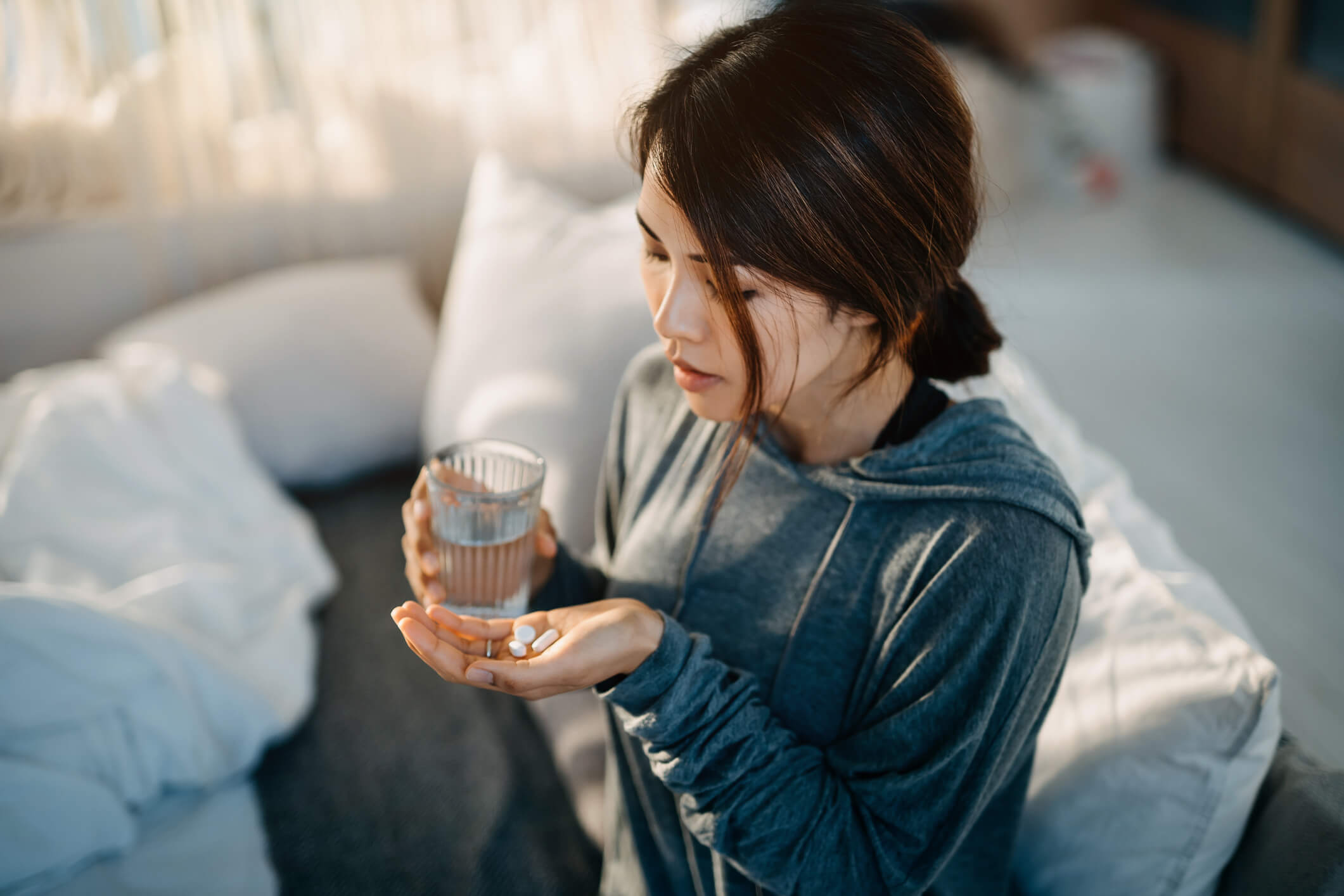 migraine médicament