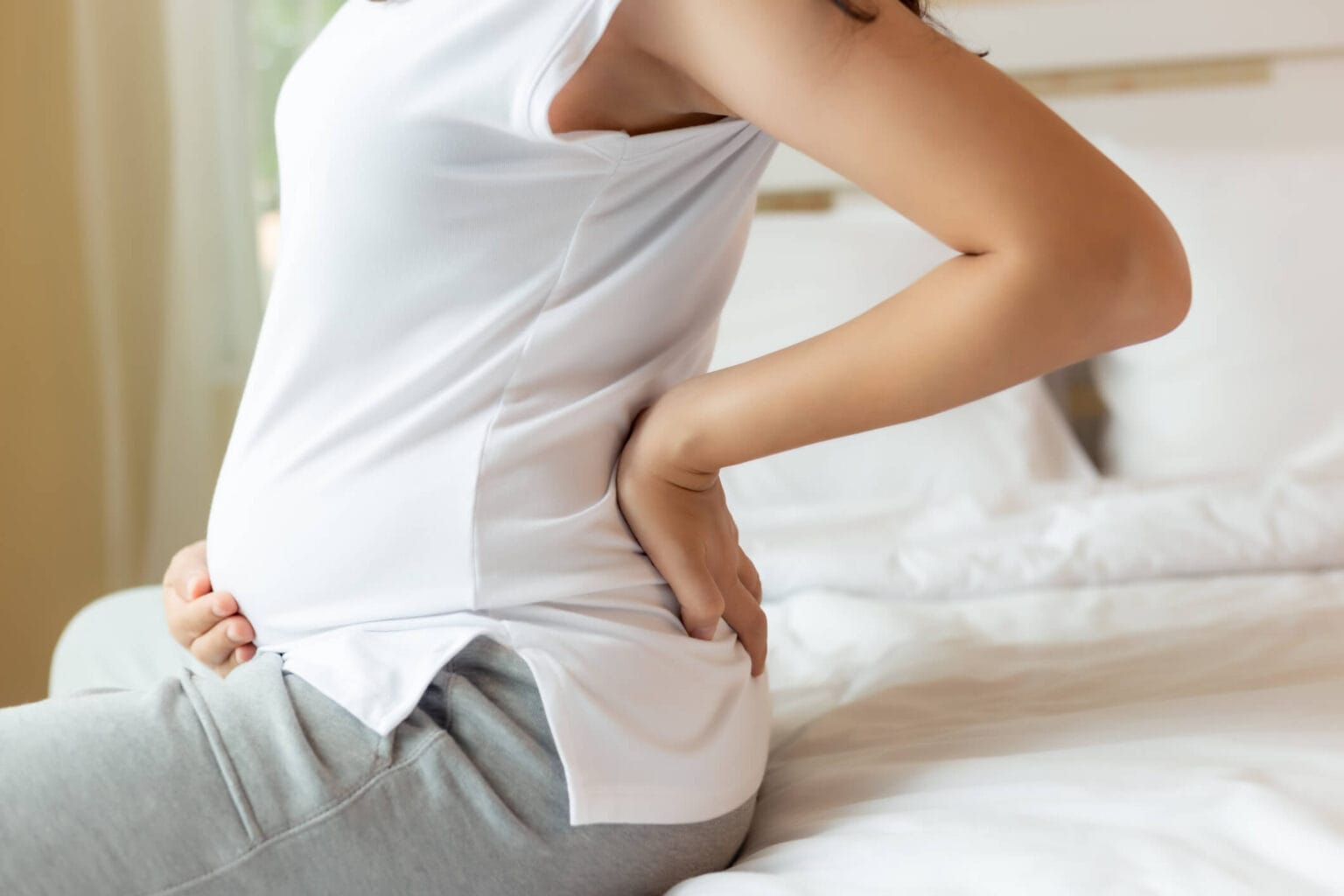 Sciatique enceinte soulager la douleur pendant la grossesse — free download