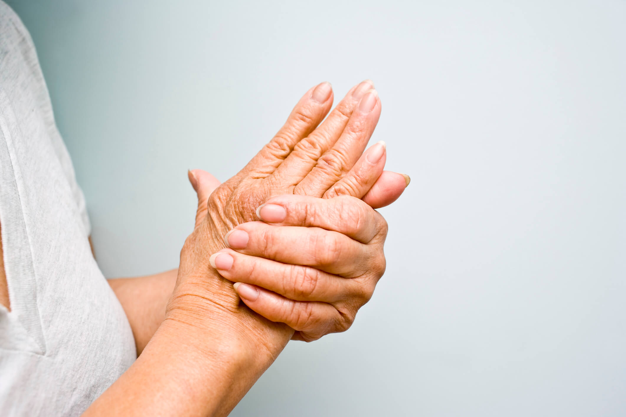 symptômes arthrose