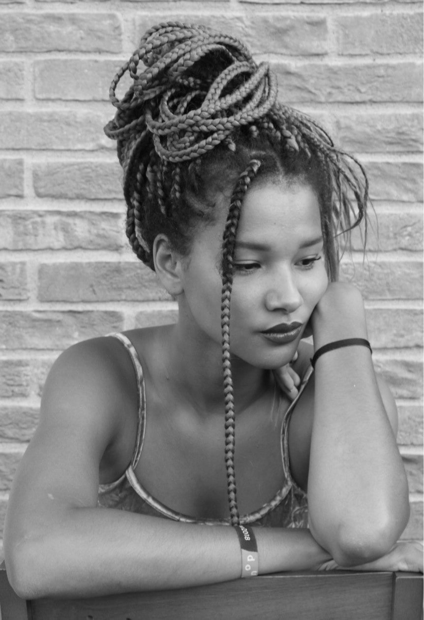 Barbara Ejenguele