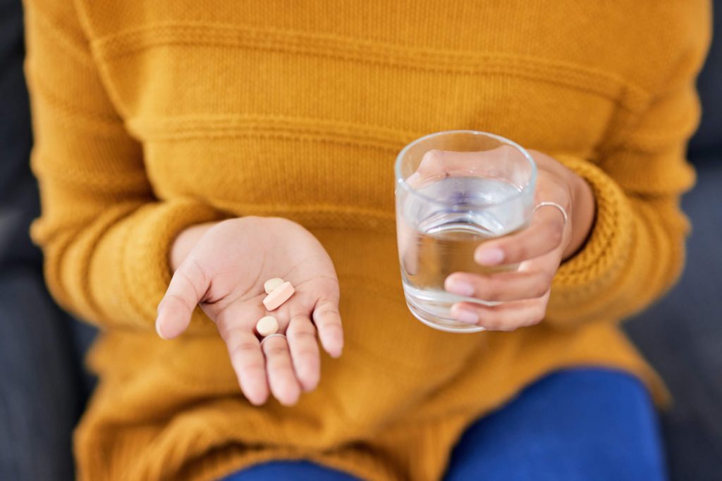 chlamydia femme traitement
