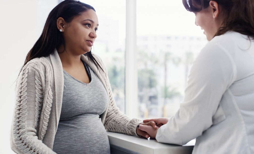 hémorroïdes enceinte causes