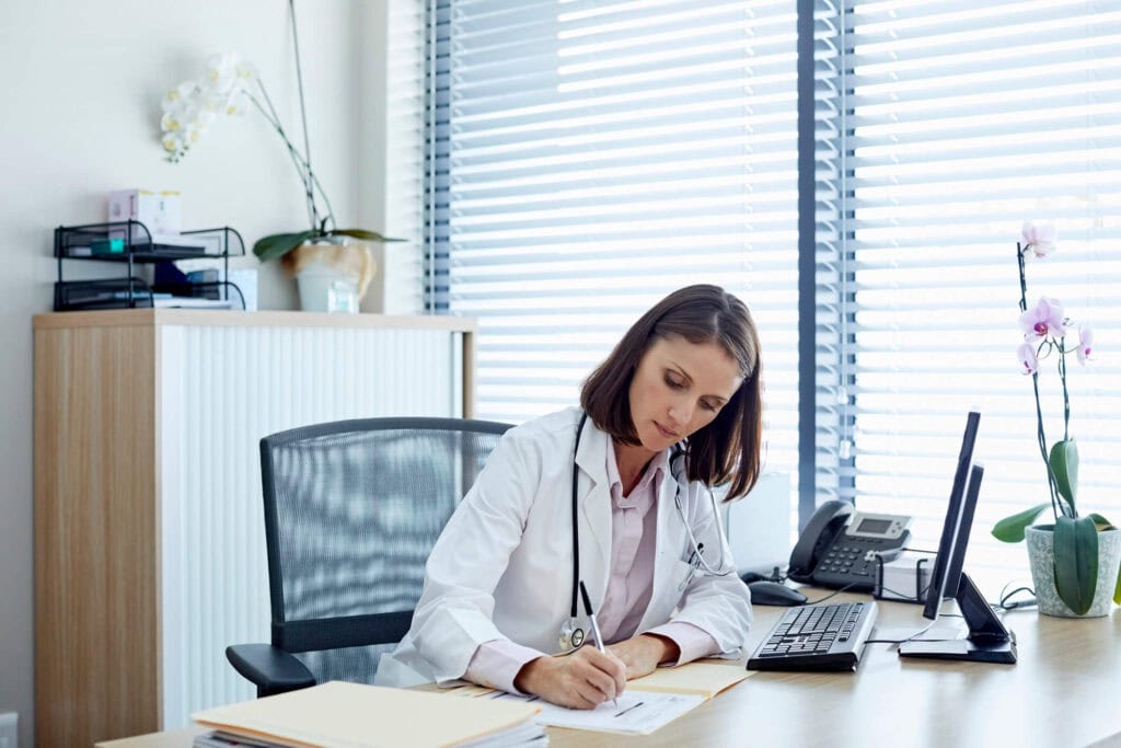 Certificat médical travail