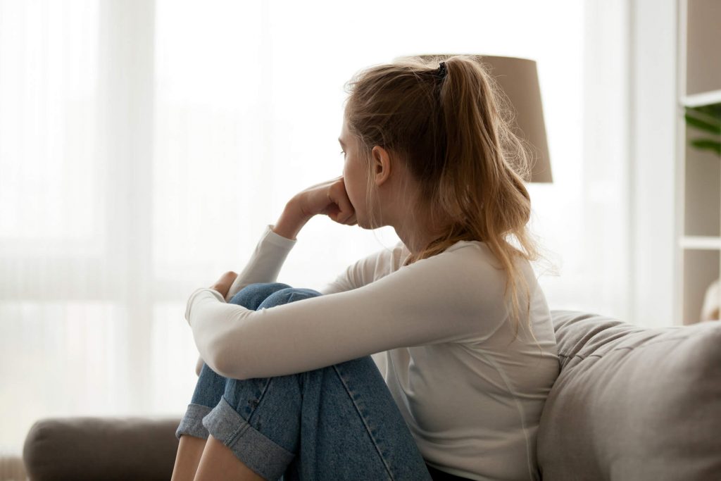 causes psychologiques de l'asthénie chronique 