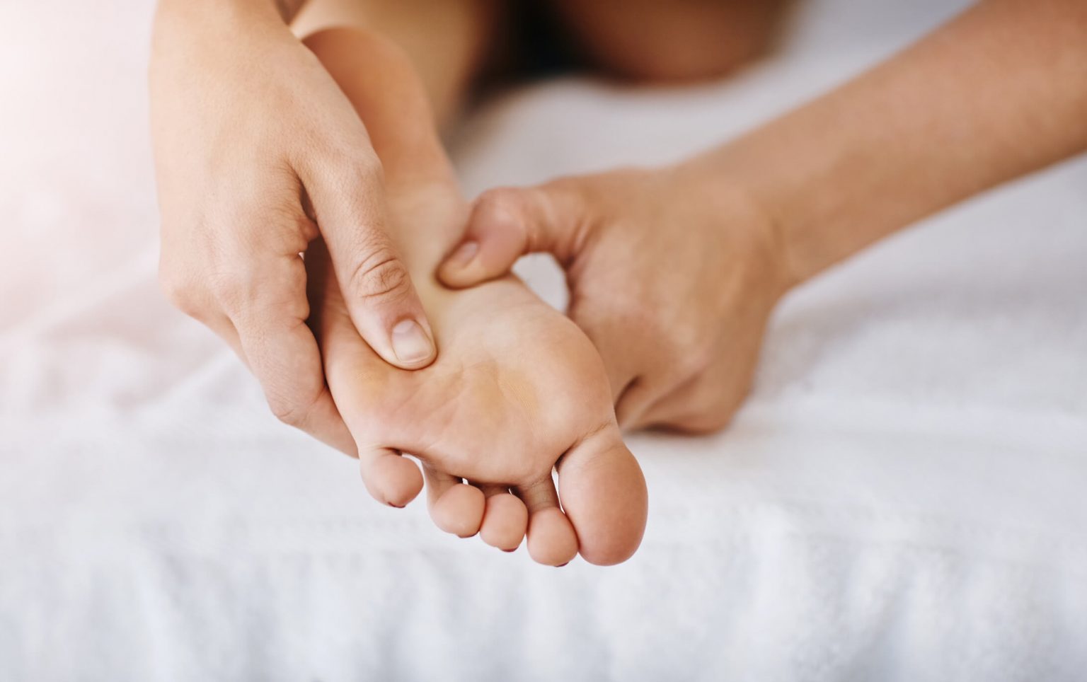 Phobie des pieds : la comprendre pour mieux la guérir