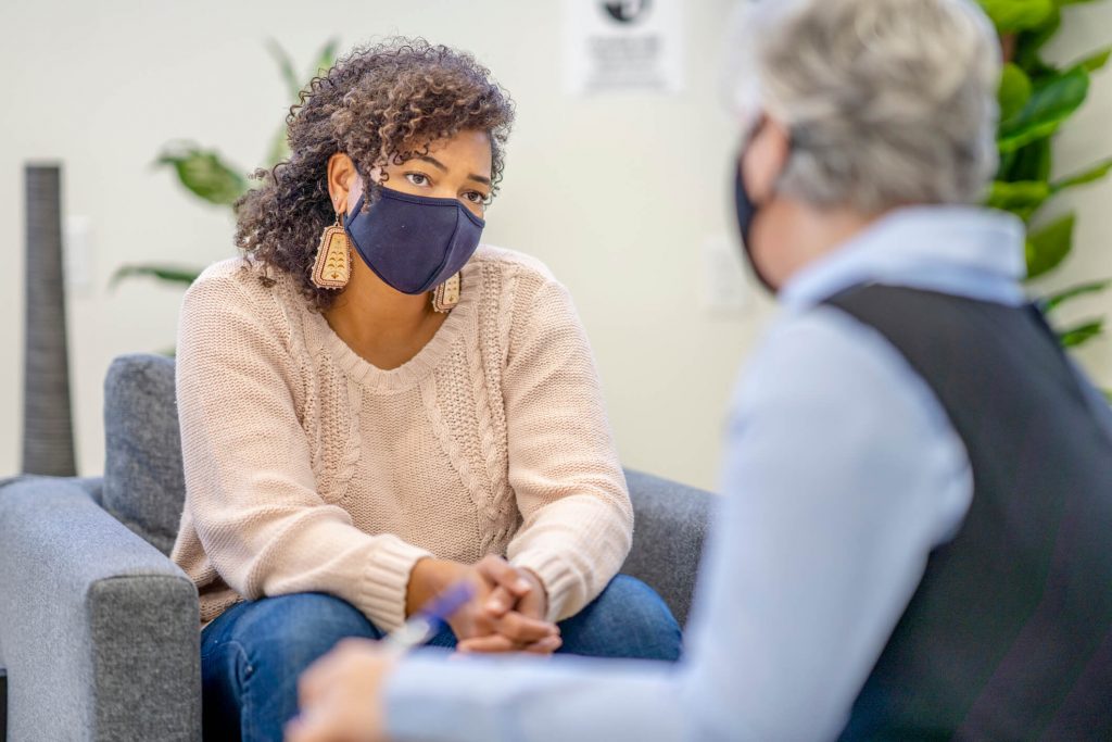 consultation psychiatre pour insomnie chronique