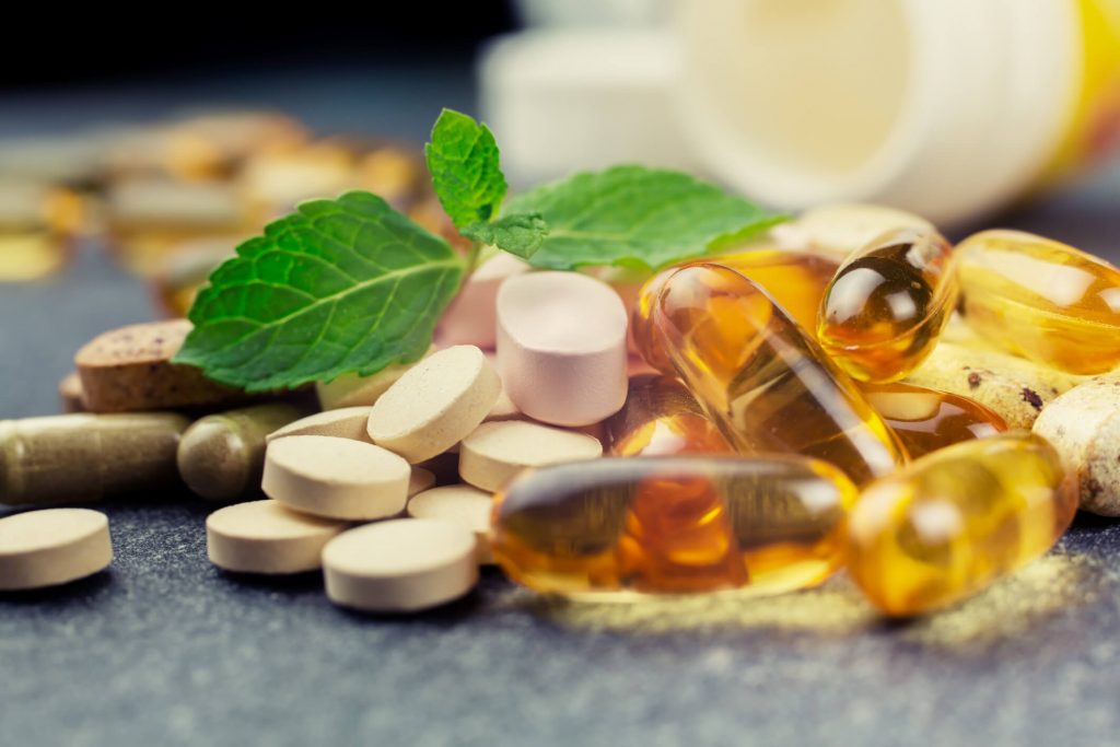complément alimentaire pour lutter contre l'asthénie chronique