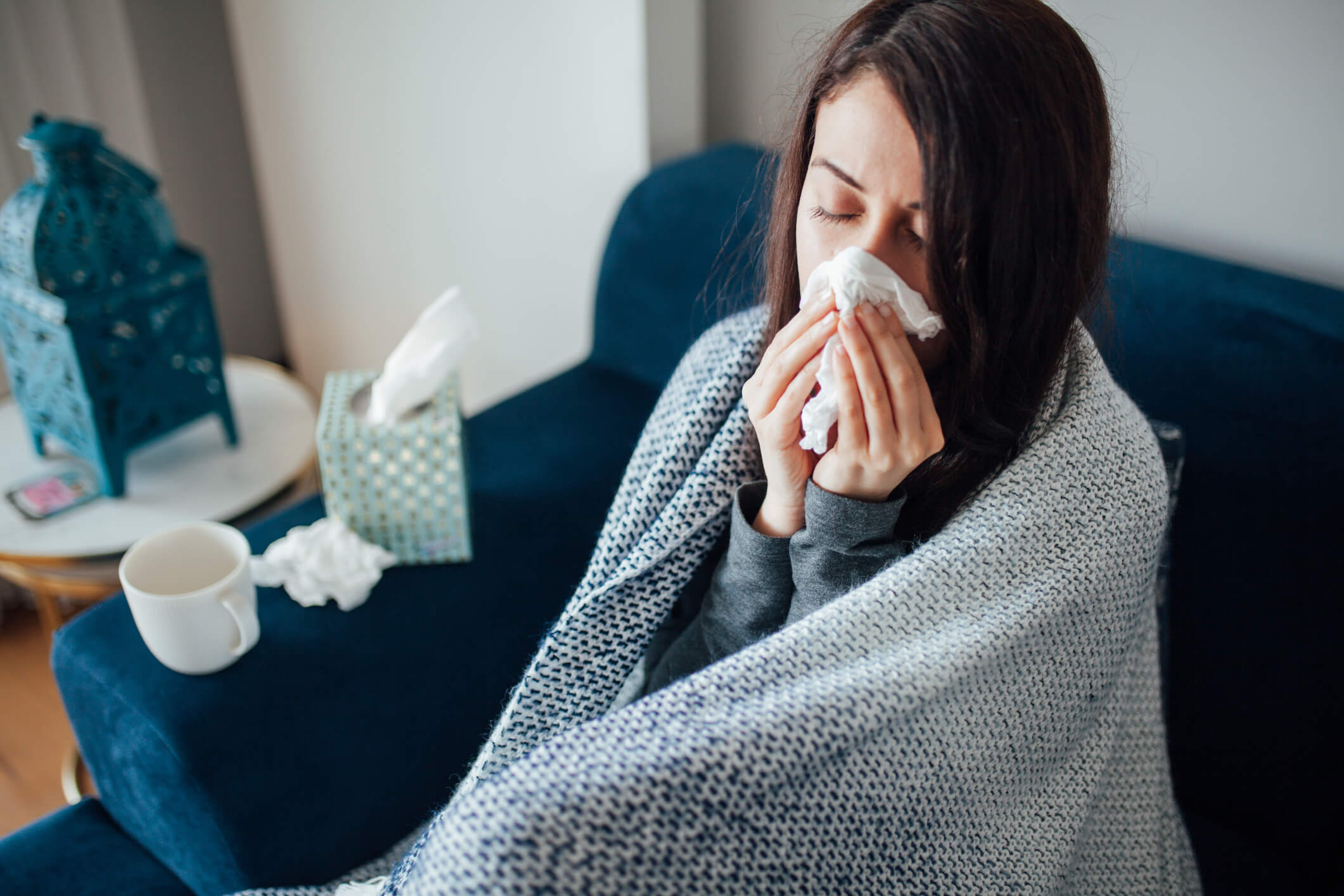 grippe saisonniere