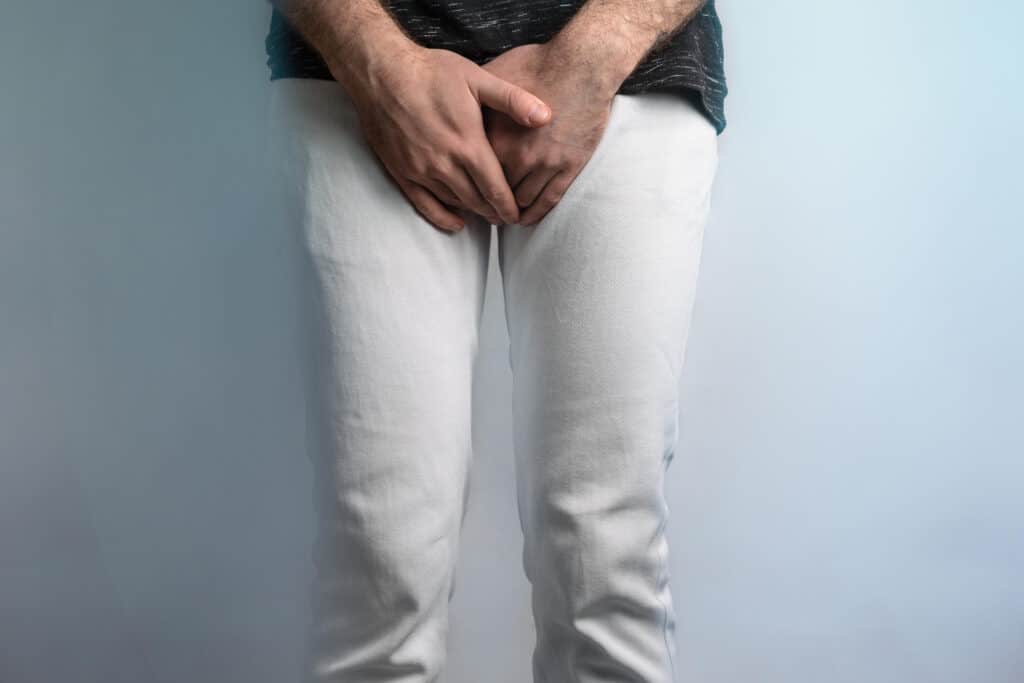 Herpès génital homme comment soulager les symptômes