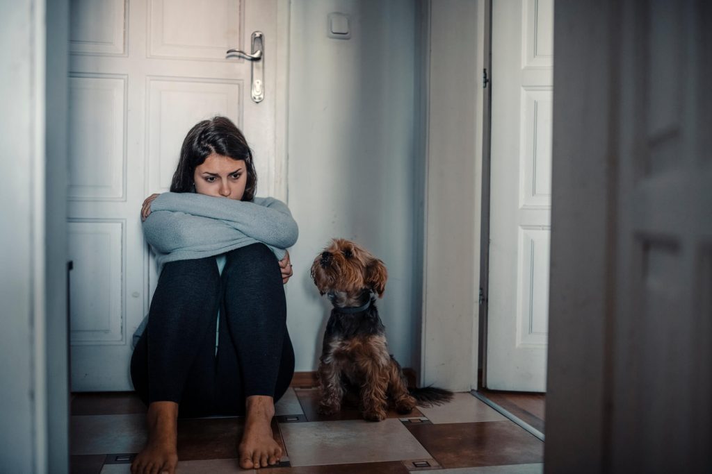 dépression et fibromyalgie