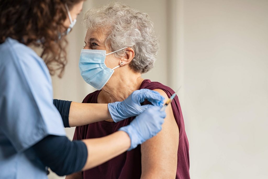 vaccin contre la grippe 