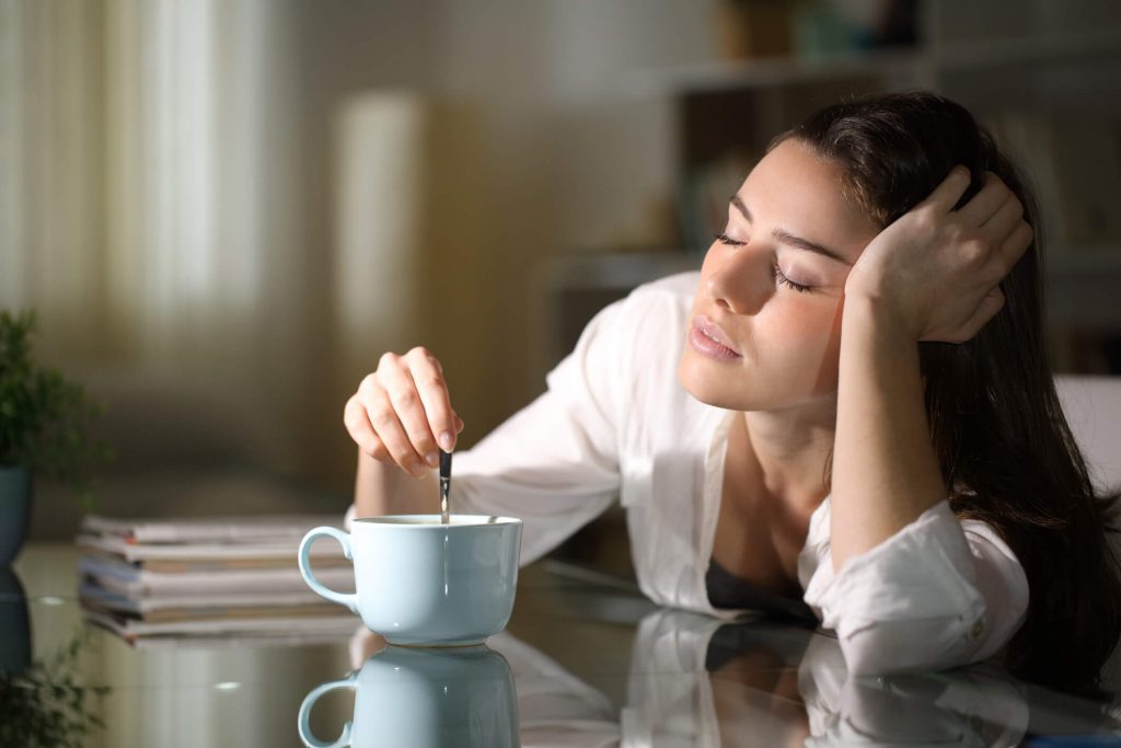 Sommeil paradoxal