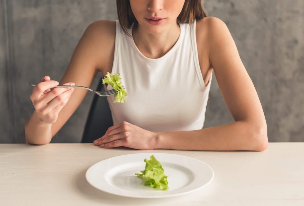 Anorexie boulimie : comprendre ce trouble et en venir à bout