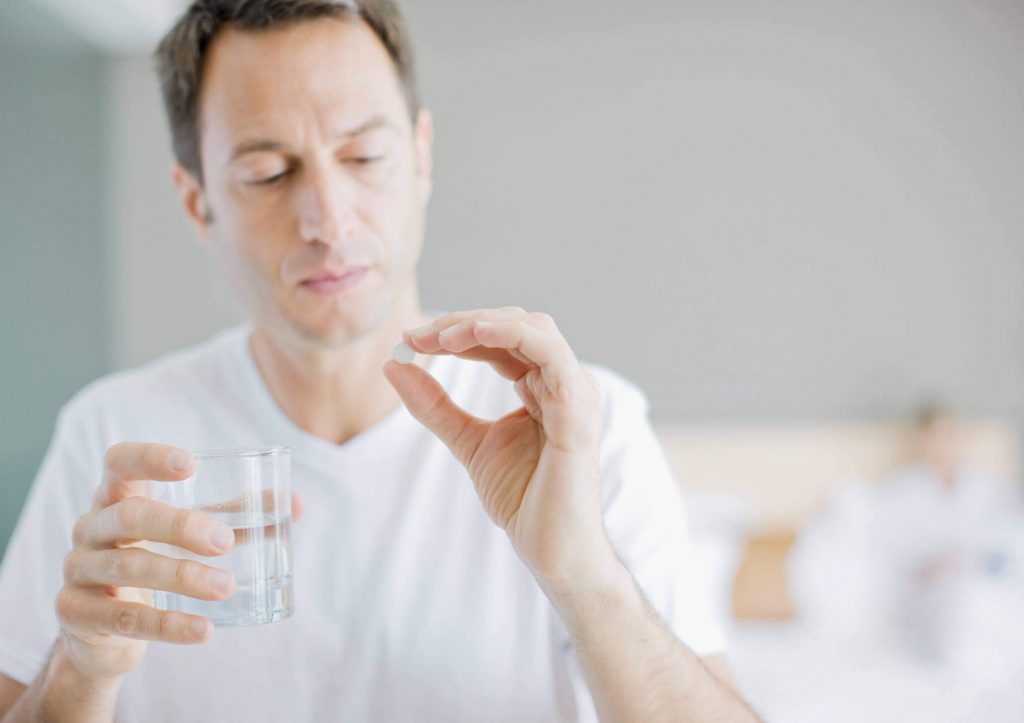 Tadalafil