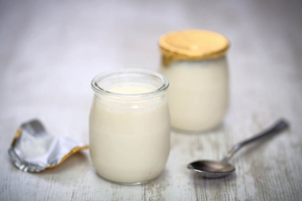 Gastro bactérienne
