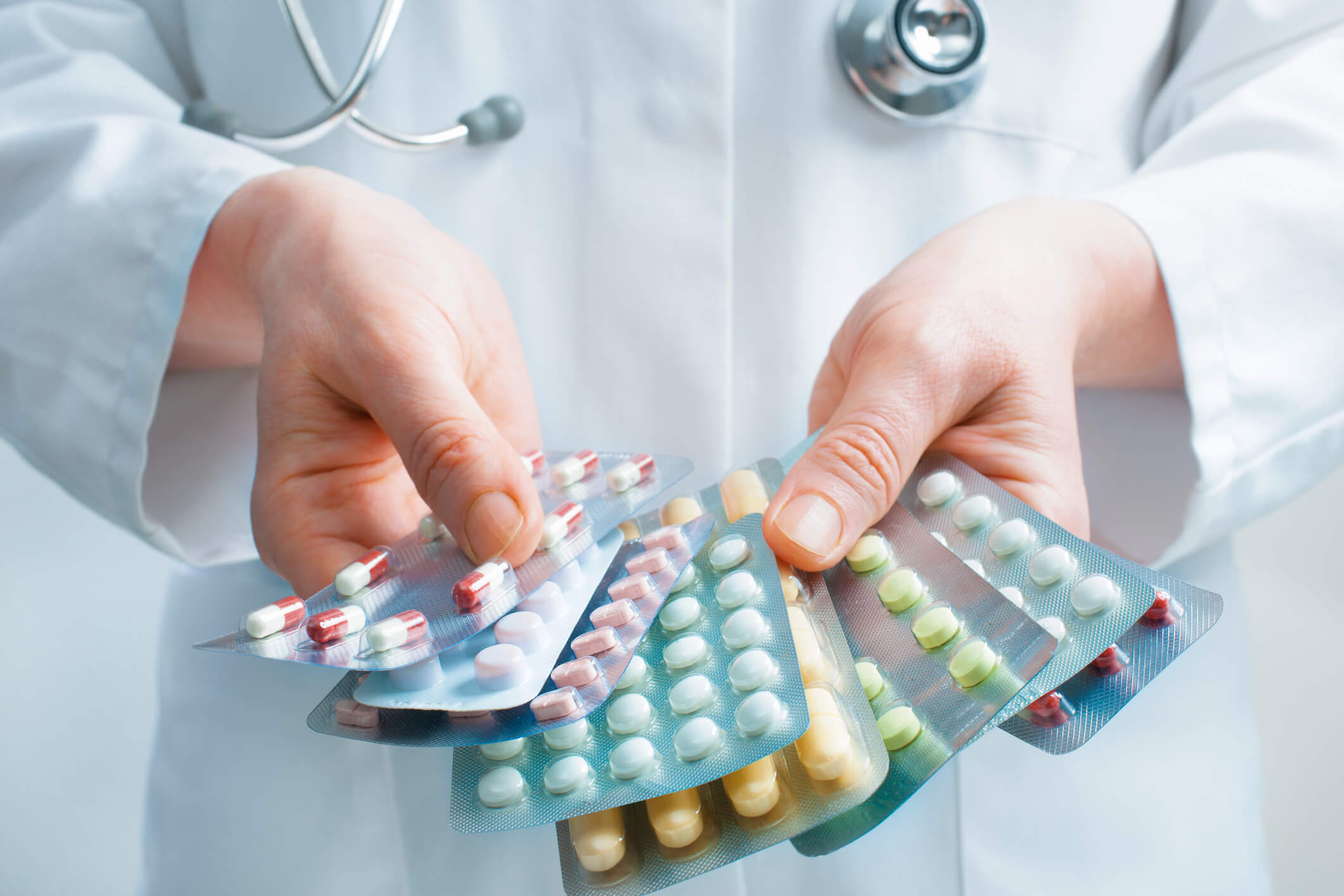 allergie penicilline