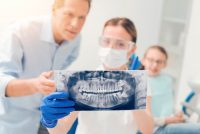 manger glace après opération des dents de sagesse