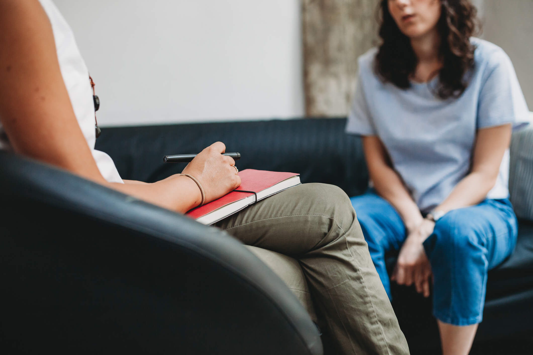 Consultation psychologue