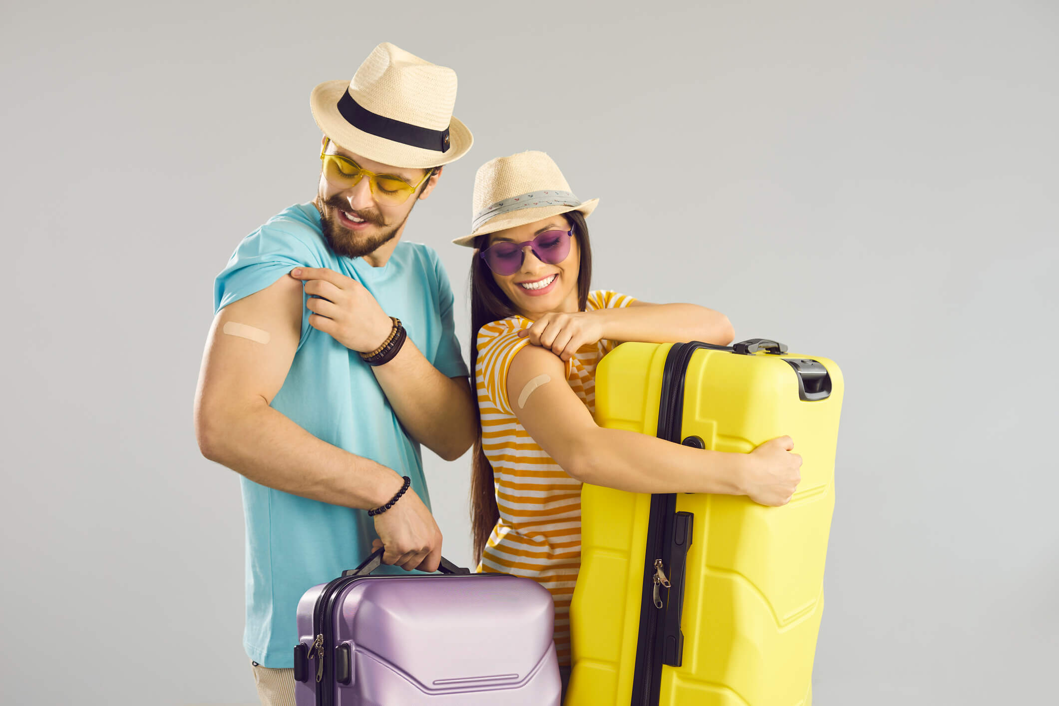 Vaccins et voyages : êtes-vous prêt(e) pour cet été ?