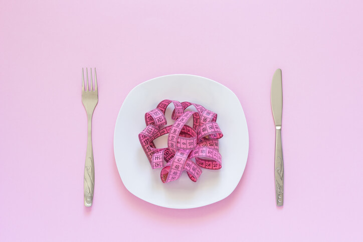 troubles du comportement alimentaire