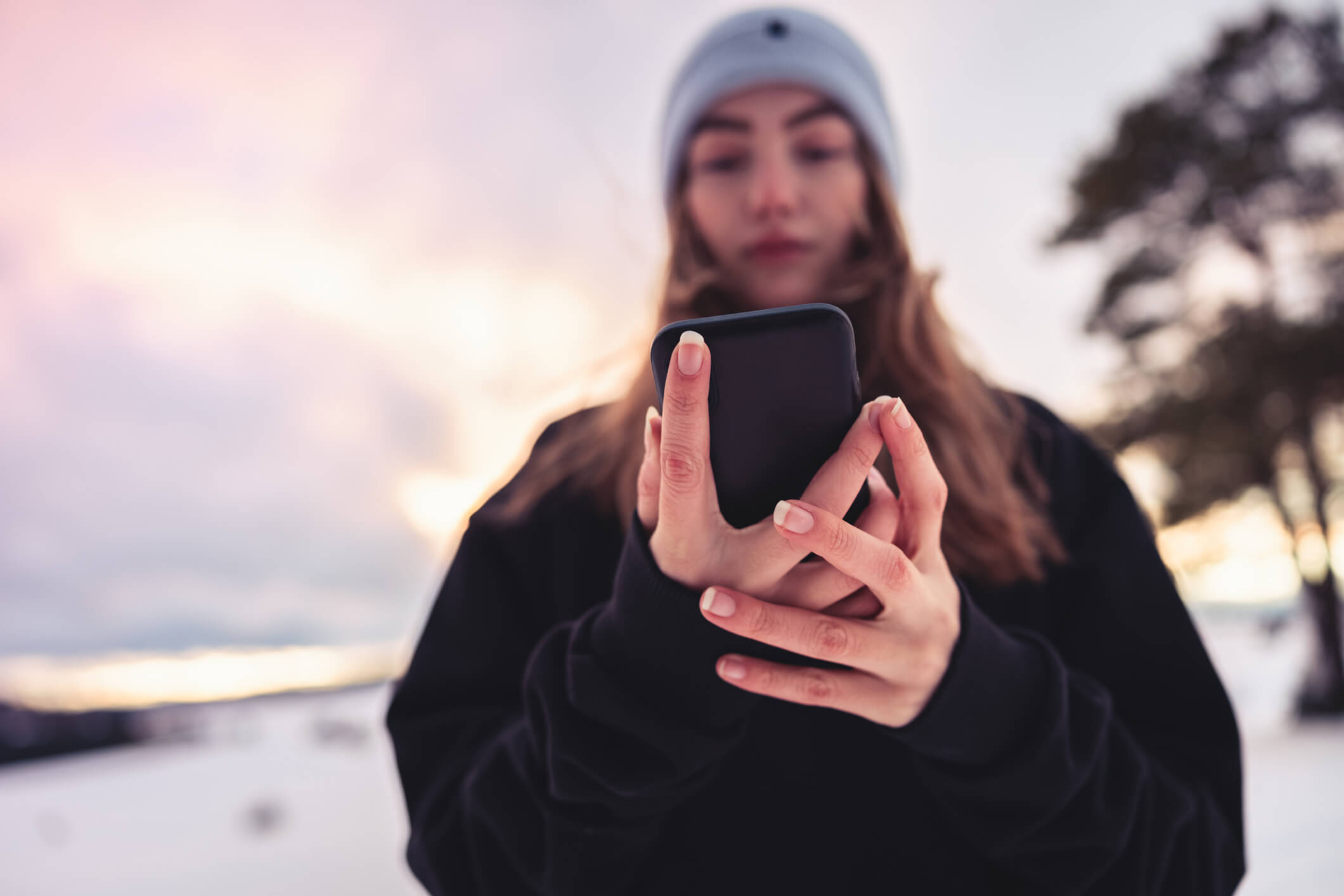 dérives réseaux sociaux