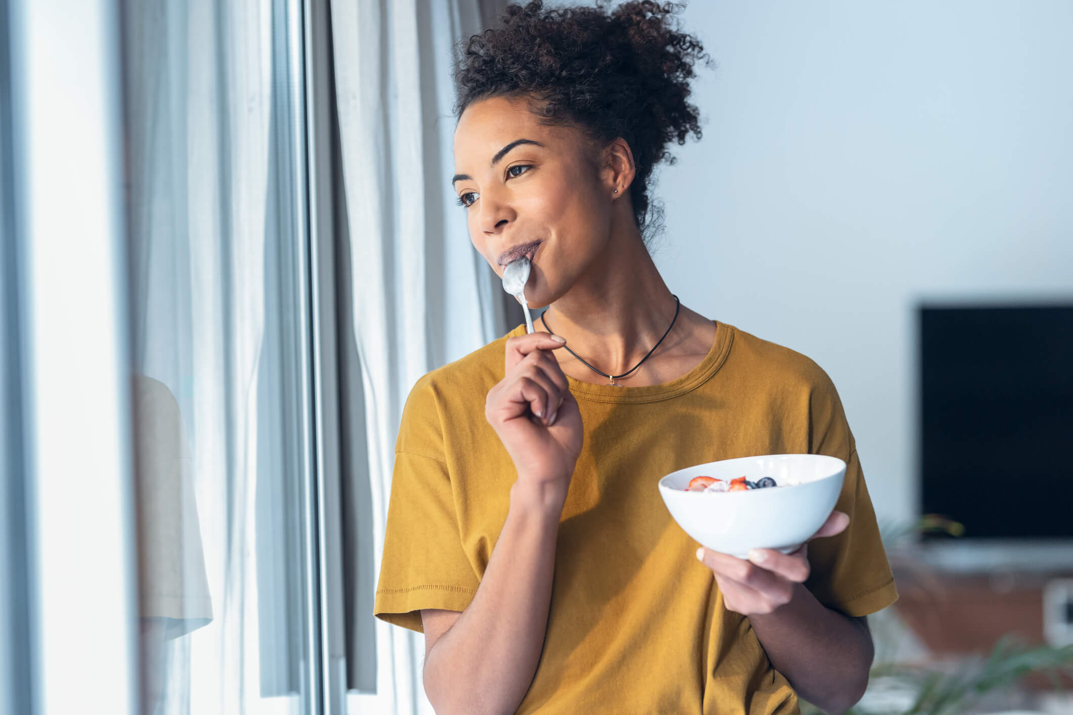 Anxiété alimentaire