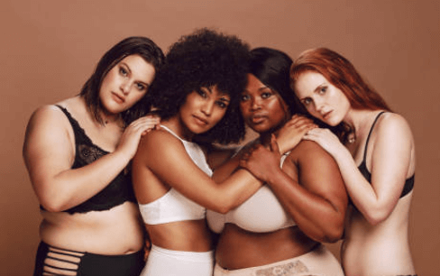 Body positibe