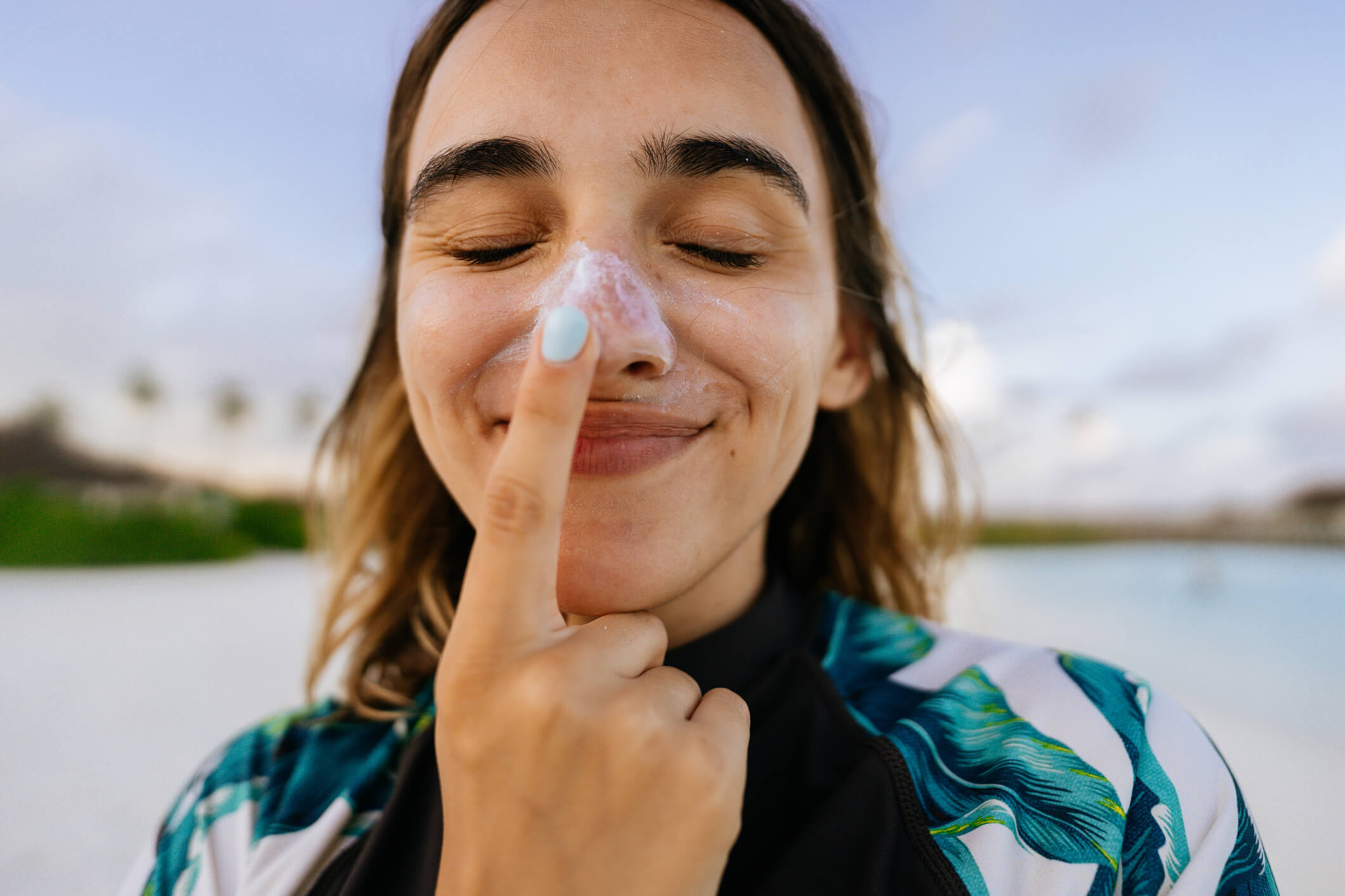 Comment bien choisir sa crème solaire ?