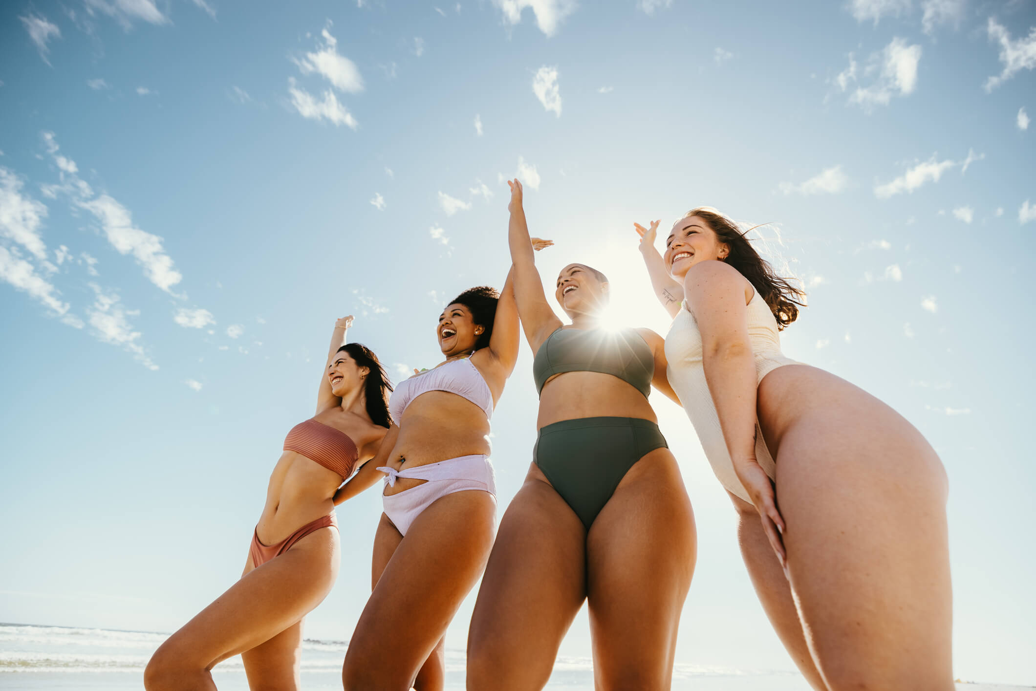 Summer body les 3 pires id es nos 3 meilleurs conseils