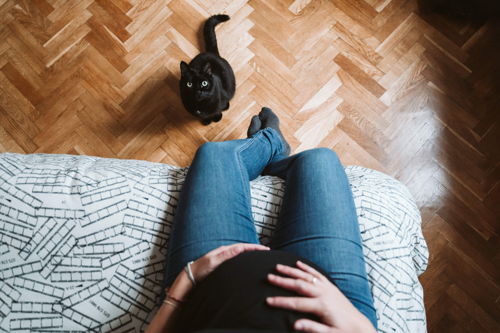 Toxoplasmose