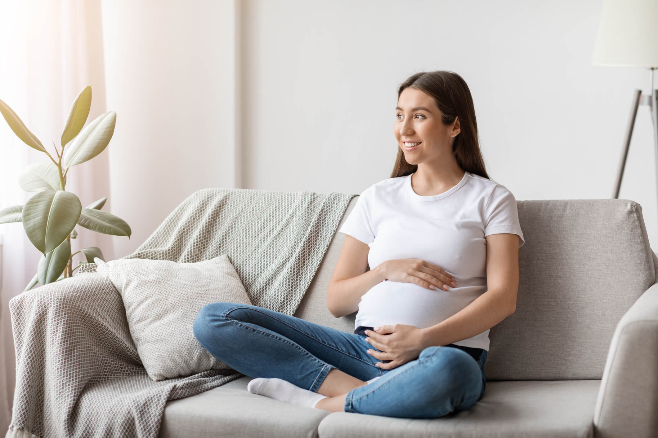 Semaines De Grossesse 22 Sa L Aventure Se Poursuit