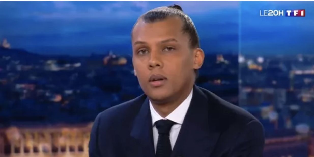 Quel est le point commun entre Stromae et Katy Perry ?