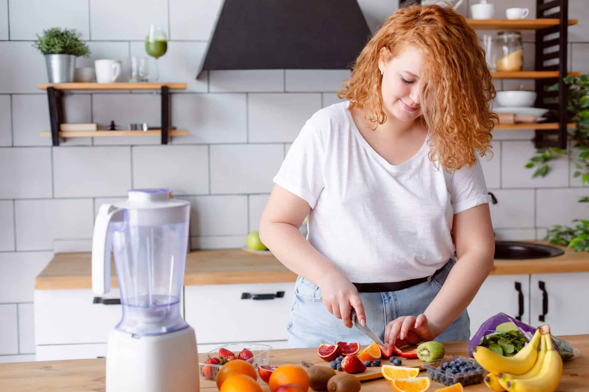 Alimentation saine