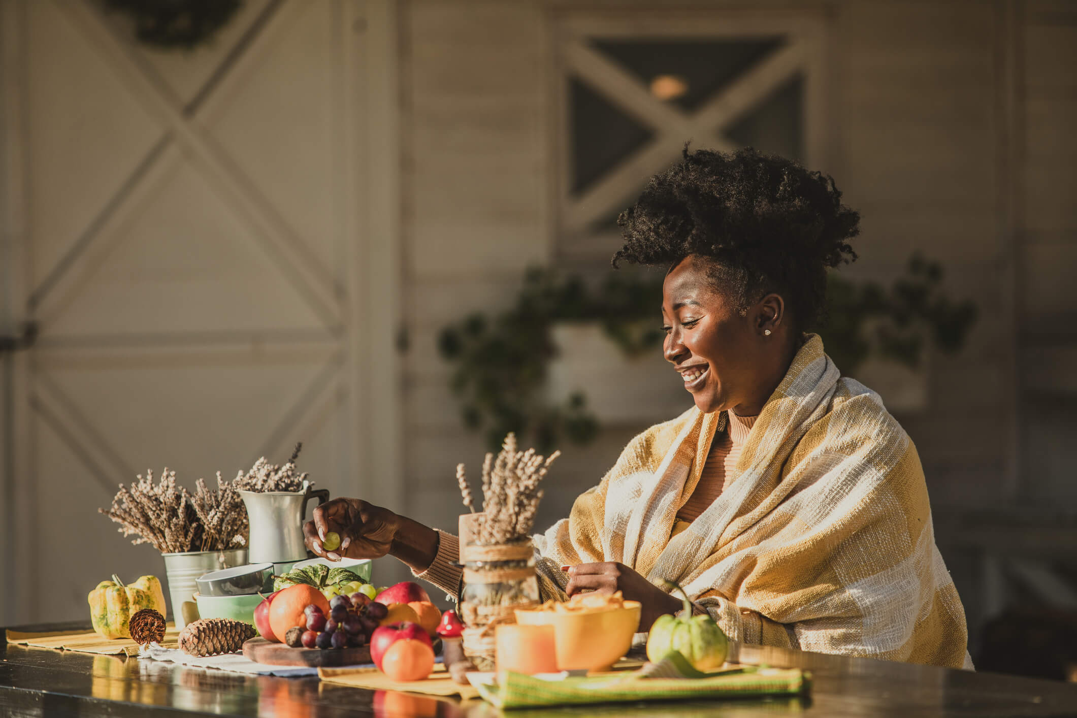 Alimentation hiver 4 erreurs à éviter