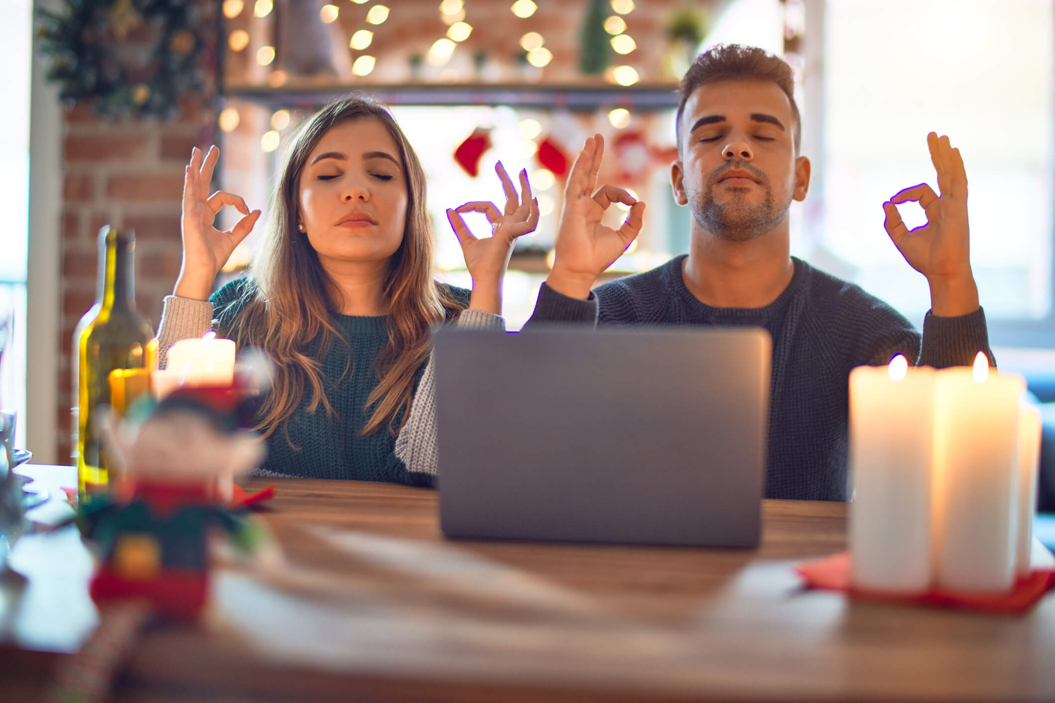 5 conseils indispensables pour passer un Noël zen