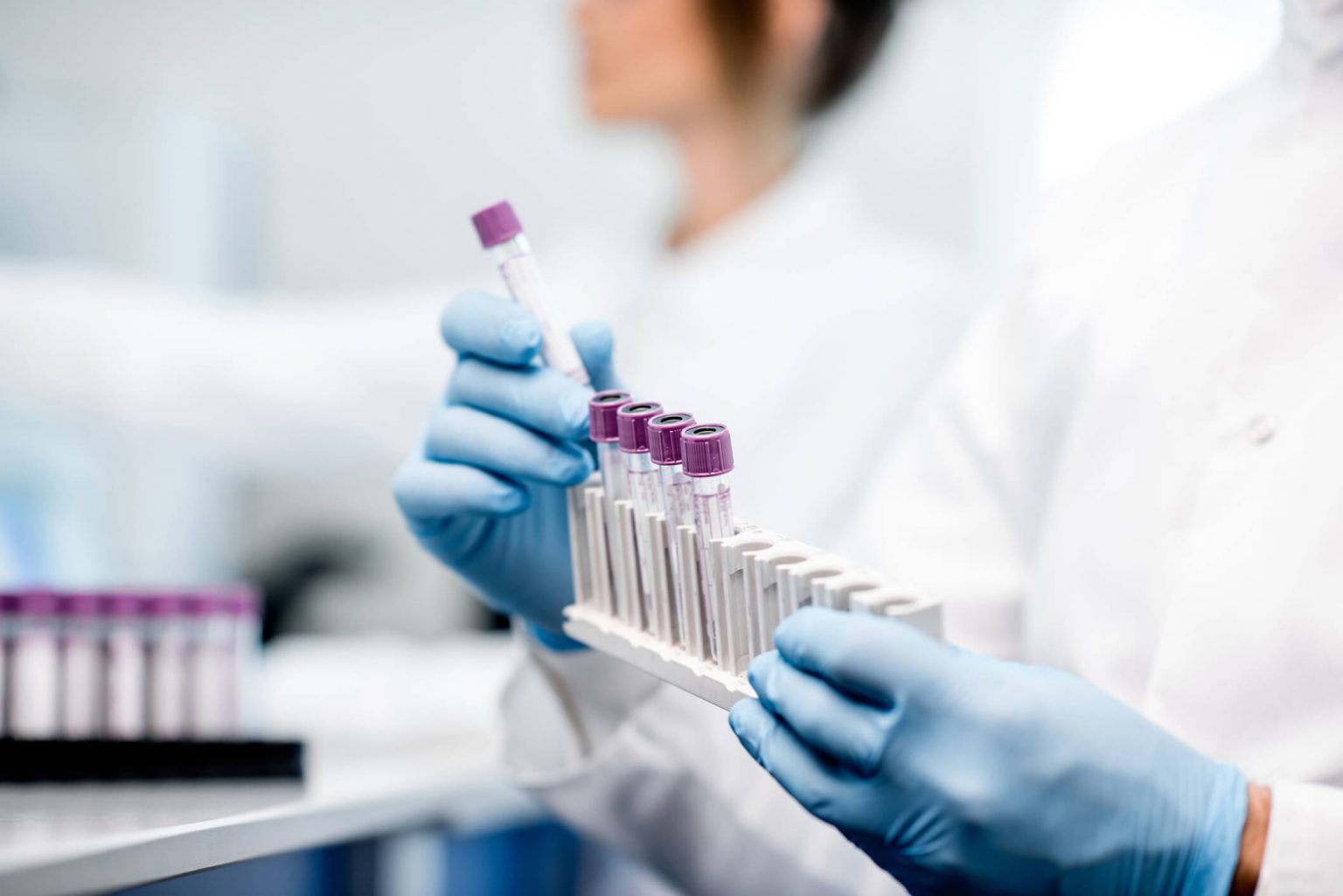 Taux de polynucléaires éosinophiles élevé, comment l’interpréter