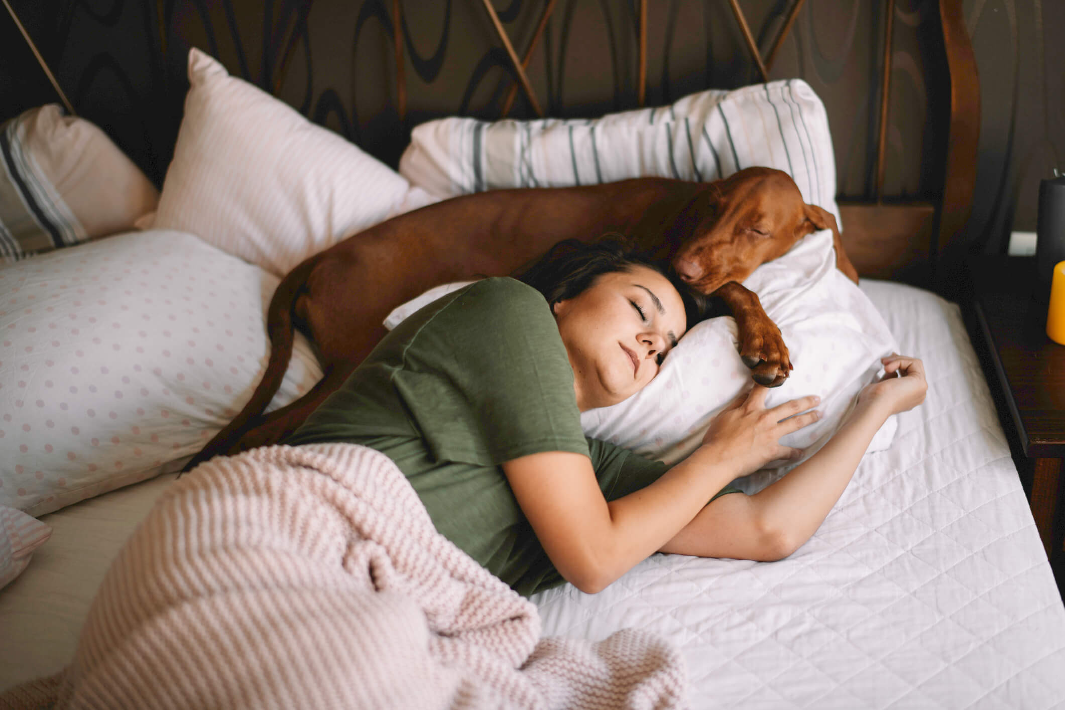 3 ingonctions à oublier sur le sommeil