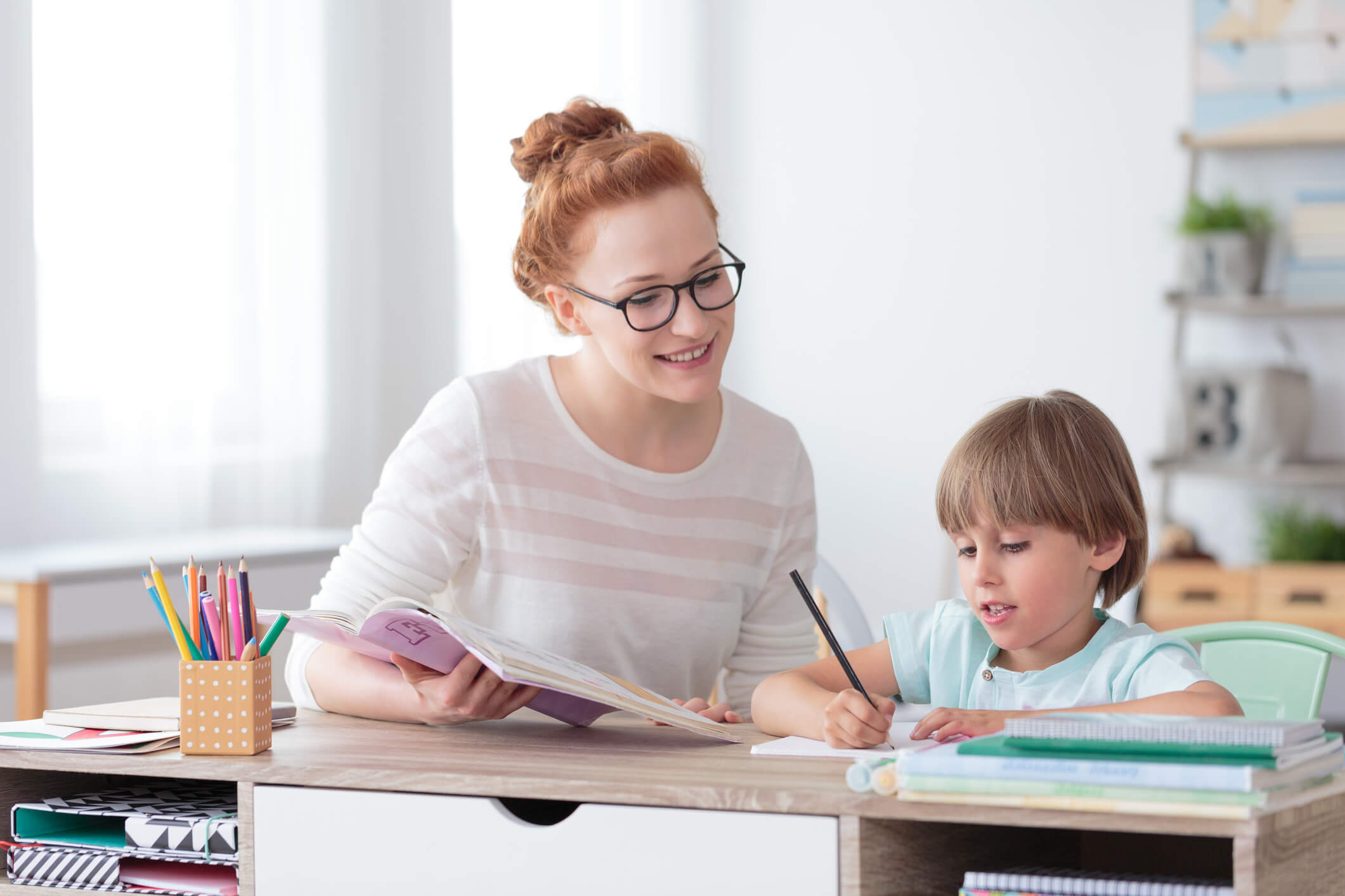3 choses que vous ne saviez pas sur l'autisme