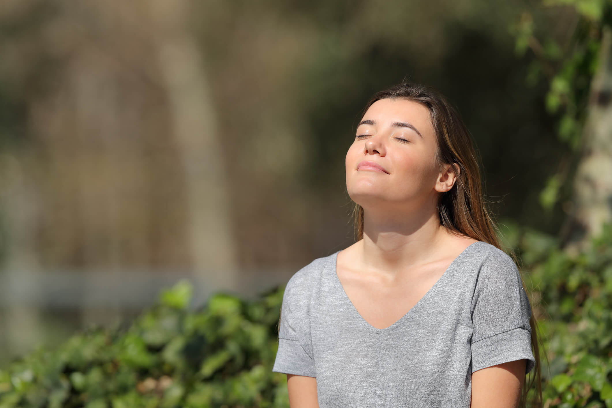 Faire perdurer bienfaits soleil