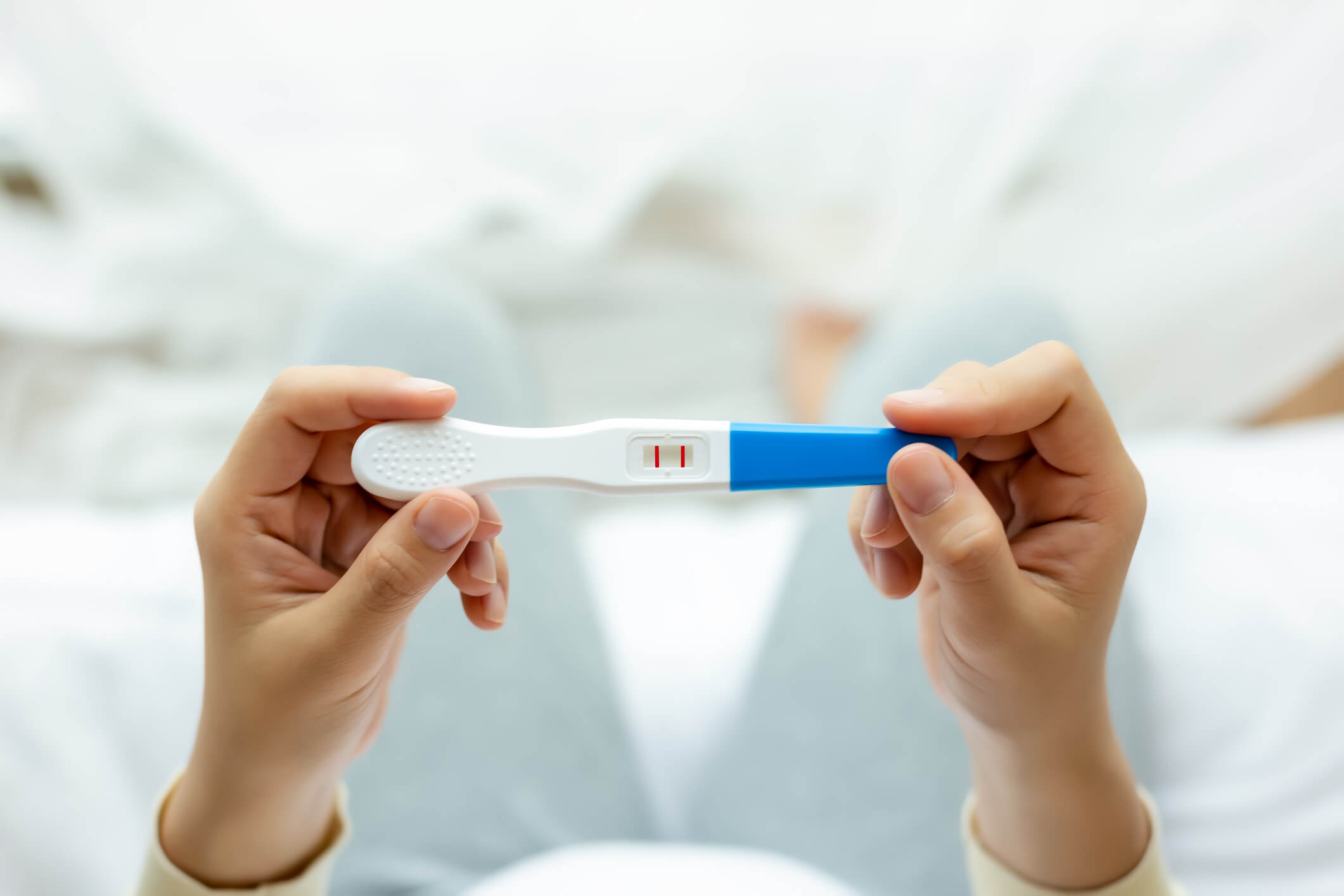 Test de grossesse : quand le faire pour détecter une grossesse ?