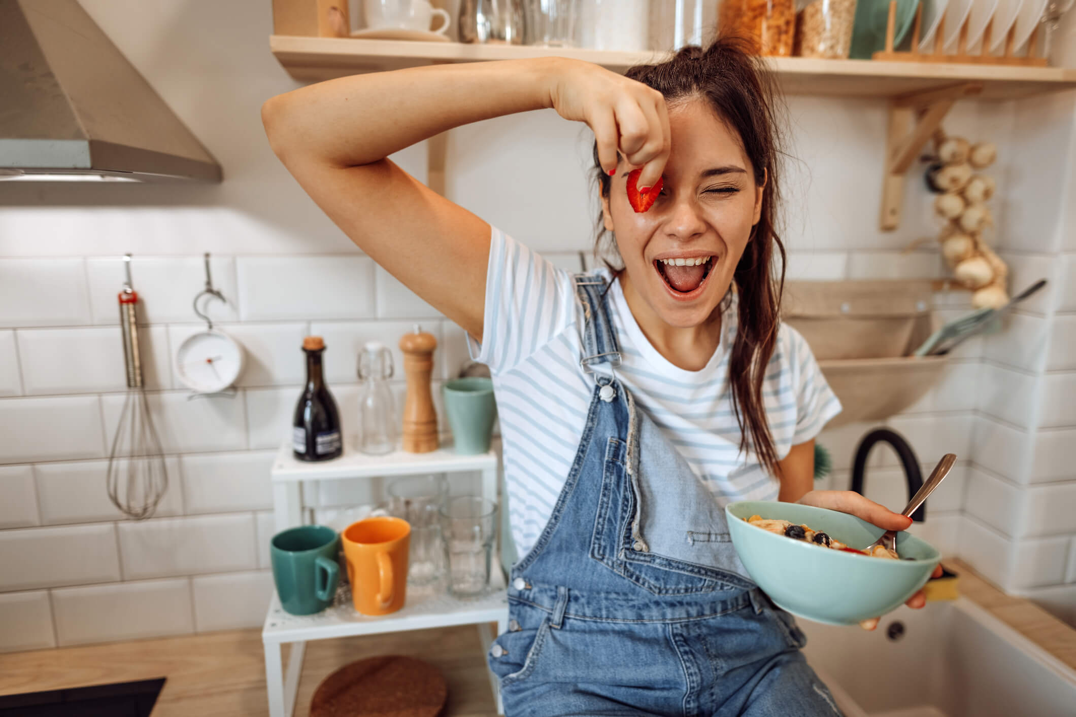 alimentation et sel