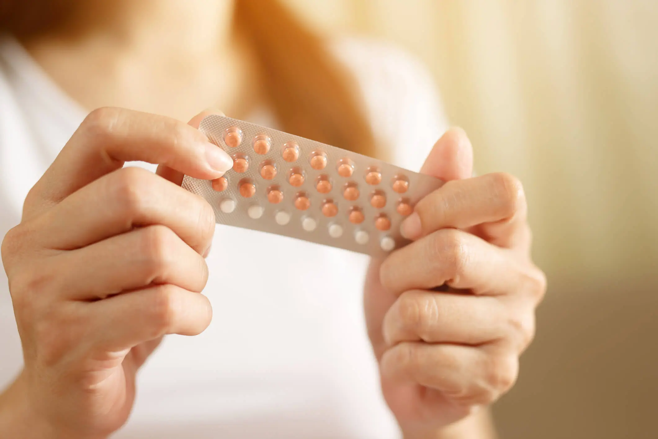 Arrêt de la pilule contraceptive : quels effets secondaires ?