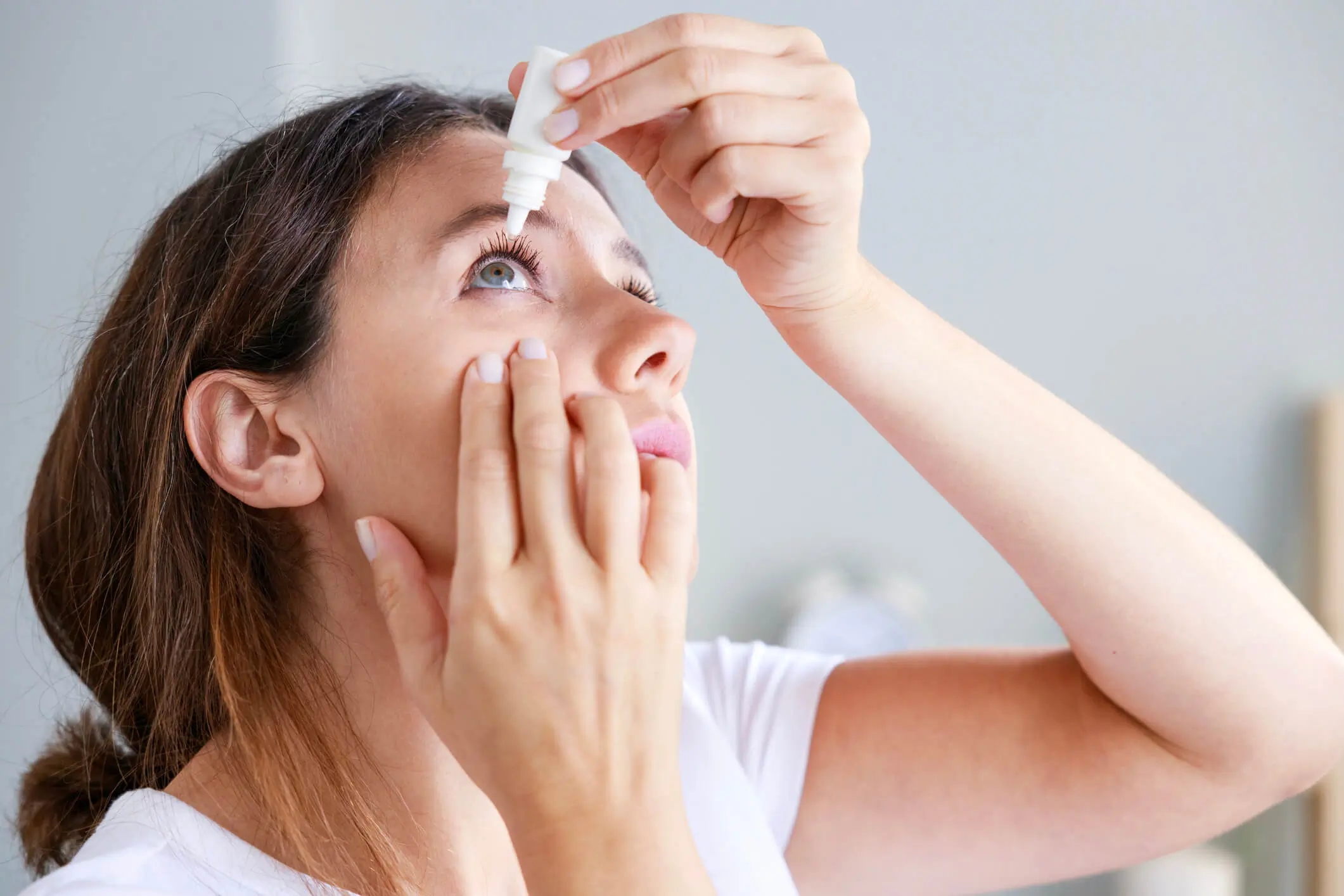 Sécheresse oculaire : quel traitement pour soigner les yeux secs ?