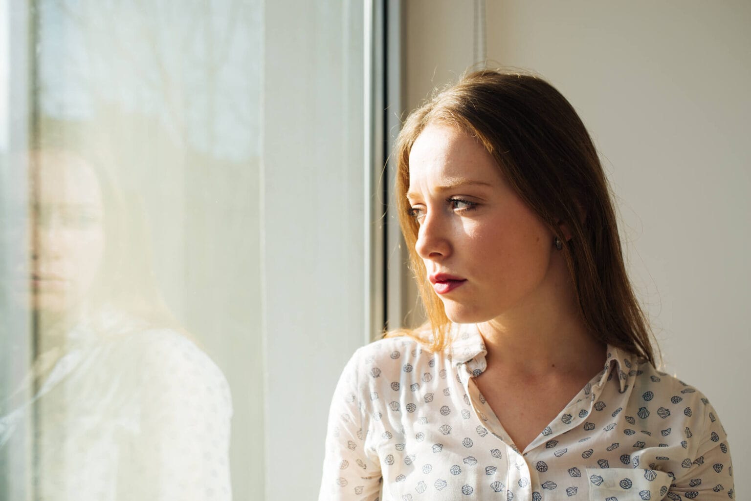 Dépression symptômes, causes et traitements